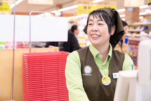 ビッグハウス横芝店