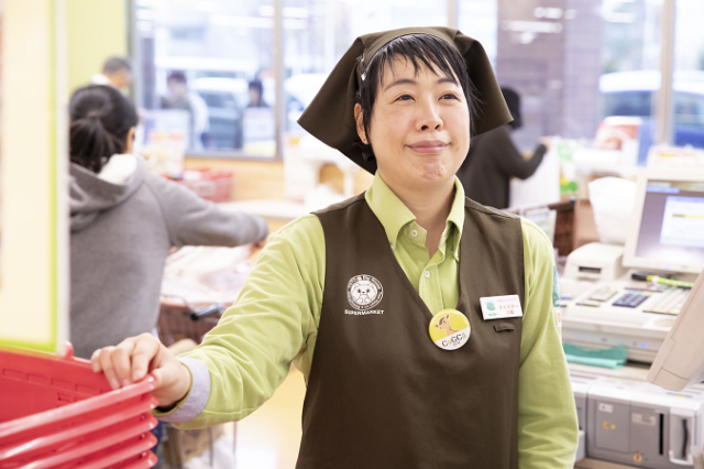 ビッグハウス鉾田店