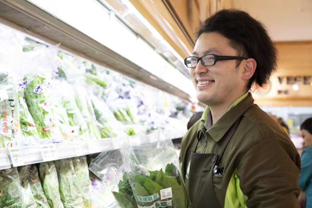 タイヨーひたち野牛久店