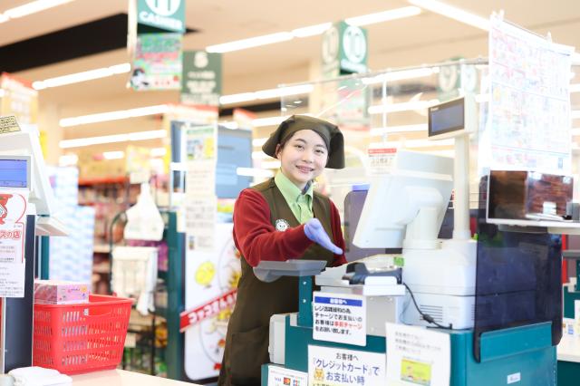 タイヨー　藤代店