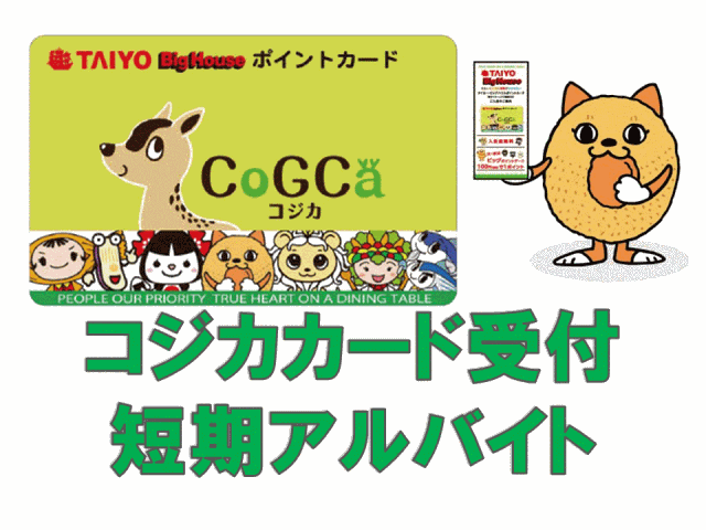 タイヨーの魅力は、自分に合った色々な働き方ができるところですかね♪
そんな環境の中だから、長期に渡り活躍されている先輩スタッフも大勢いらっしゃいます。
詳しくは、下記までスクロール!