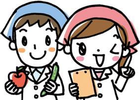 抜群の安定感は、規模の大きい会社ならではのメリット。
腰を据えて働けますよ。