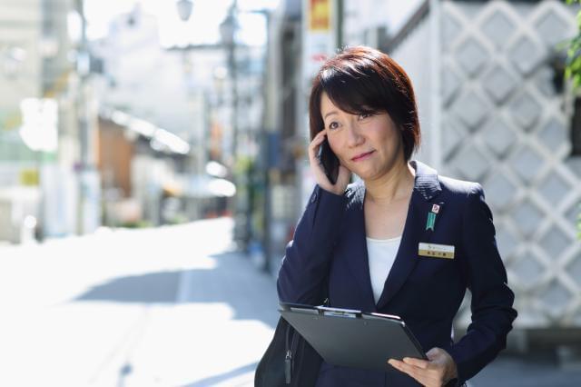 現在30代〜40代の女性スタッフが活躍中!みんなこれまでの人生経験を活かし、イキイキと働いています!