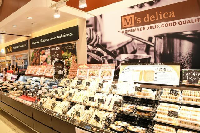 マミーマート 柏旭町店 彩裕フーズ株式会社 のパート情報 イーアイデム 柏市のコンビニ スーパー求人情報 Id A