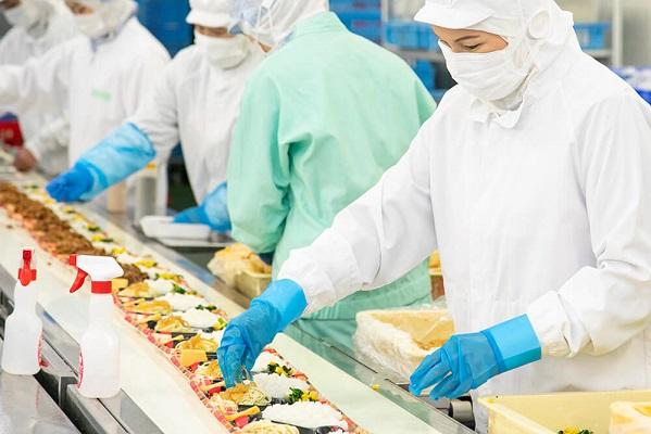 美味しいお惣菜・パンなどを製造するお仕事。未経験でも安心して働けるようサポートします!