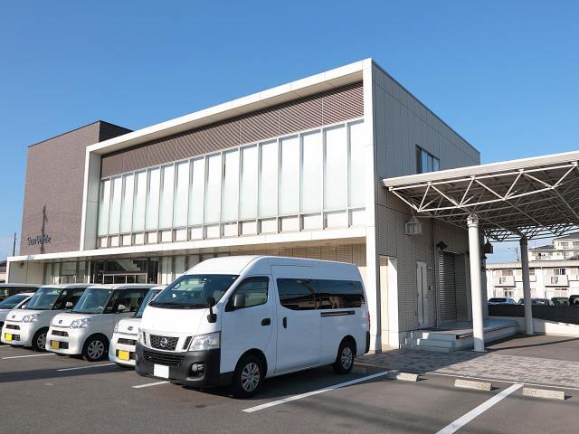 株式会社グリーンライフ　本社　配送員 （パート）