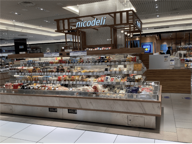 東武百貨店池袋店