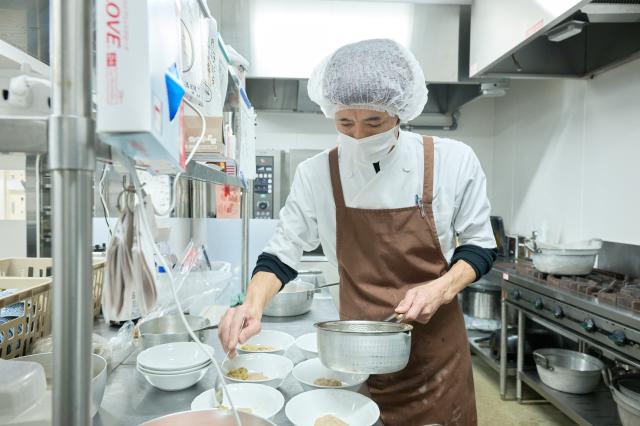 シップヘルスケアフード株式会社