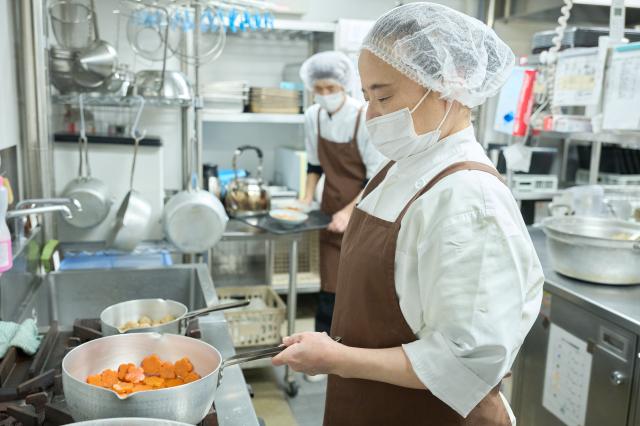 シップヘルスケアフード株式会社