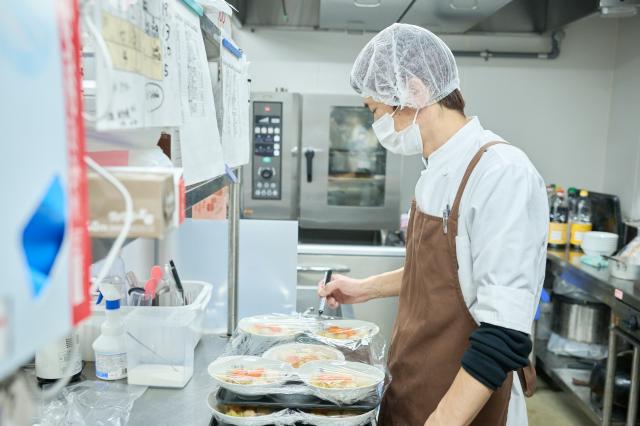 シップヘルスケアフード株式会社