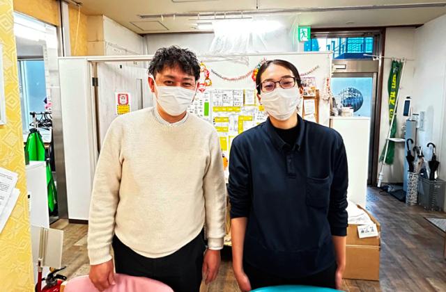 【千里中央駅前】未経験者歓迎！就労継続支援B型事業所での作業補助・見守りサポート業務指導員／就労継続支援B型での見守り