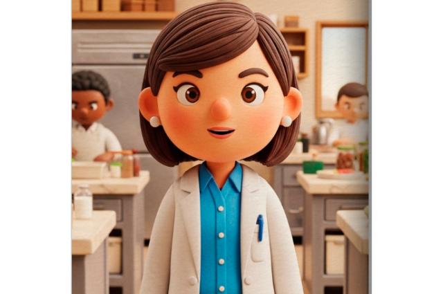 毎日の食事を楽しみにしてくださる利用者様に
安心&栄養満点の食事を提供していきましょう!