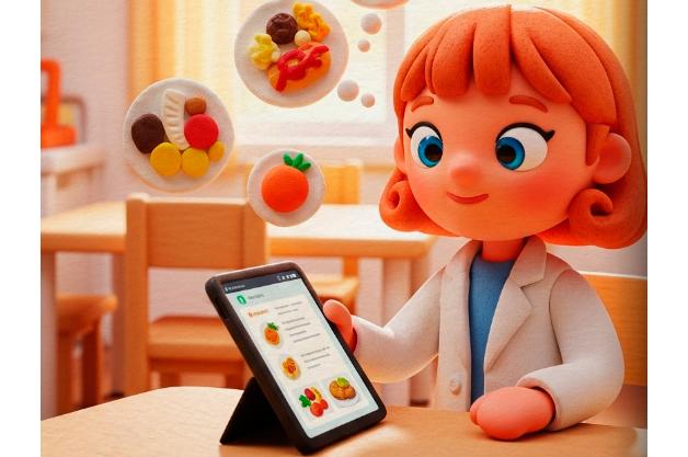 毎日の食事を楽しみにしてくださる利用者様に
安心&栄養満点の食事を提供していきましょう!