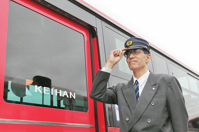 やりがいバツグン!たくさんの笑顔に出会える