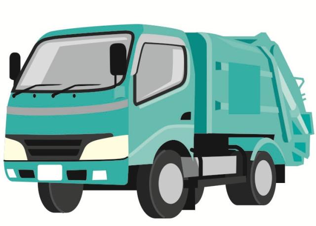 リサイクルを手掛ける企業の一員に。
古紙・資源物の回収を主力事業とする会社での業務です。