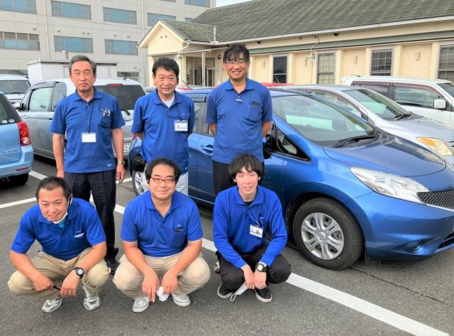 有給休暇も取りやすい環境で働きやすさ◎頑張りは昇給でしっかり評価します♪送迎ドライバーとして活躍しませんか！