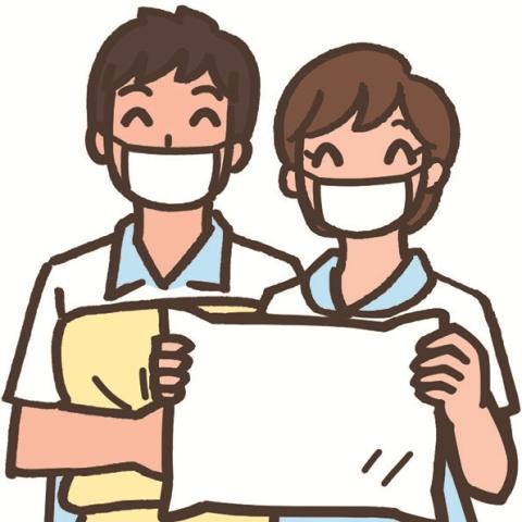 和気あいあいとした職場で、女性が多数活躍中！