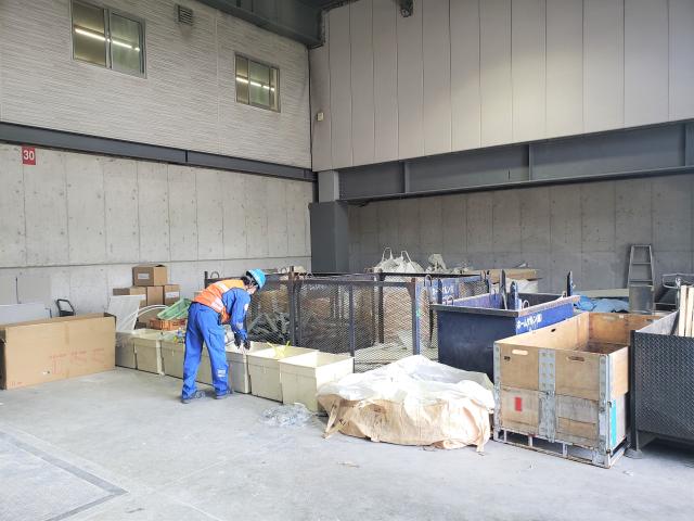 気さくなスタッフが活躍するアットホームな舞台で
腰を据えて働きませんか？