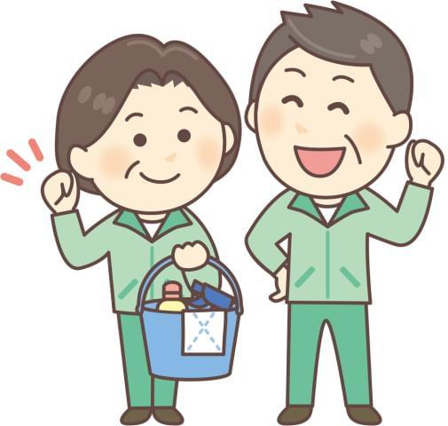 ★朝の2.5時間★巣鴨駅近く★時給1,500円★経験、年齢不問