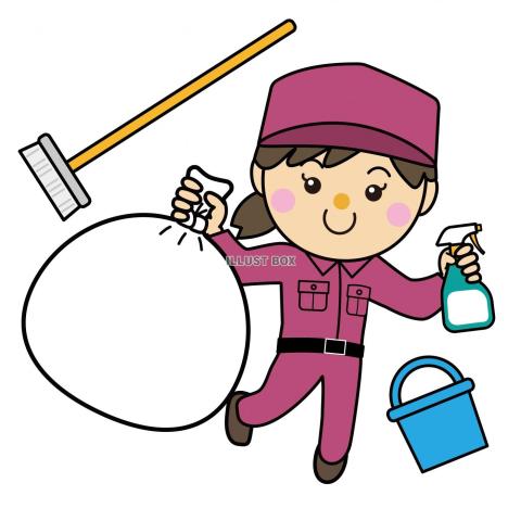≪春日駅から徒歩1分！≫朝の時間を有効活用できる清掃のお仕事♪家事や趣味との両立にも◎幅広い年代の方が活躍できる職場です！