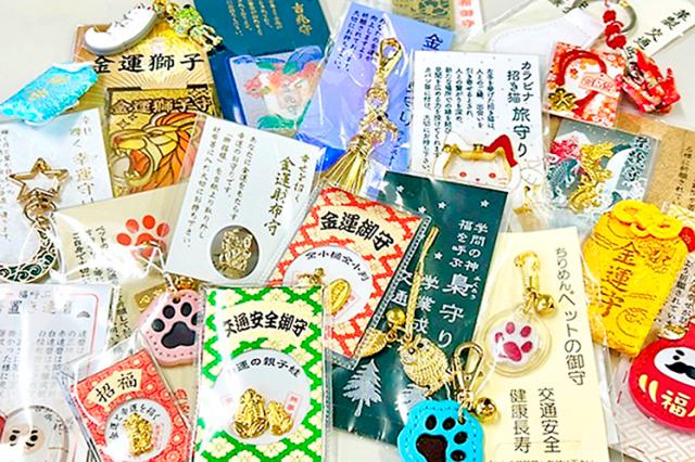 内職・軽作業、どちらもコツコツ&モクモク働けます。
細かい作業であなたの集中力を活かしてください!