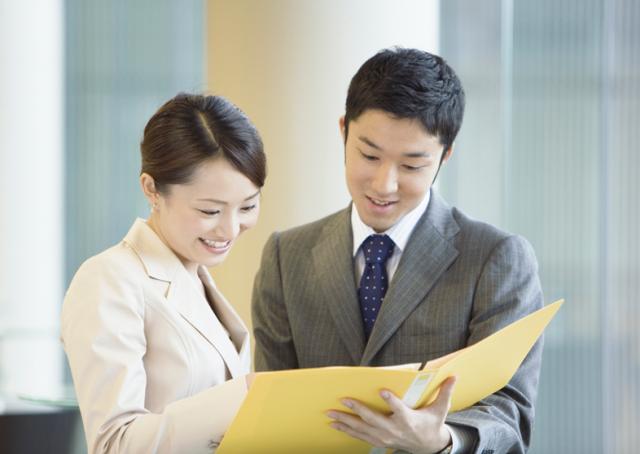 ★経験よりもあなたの頑張りに期待します!