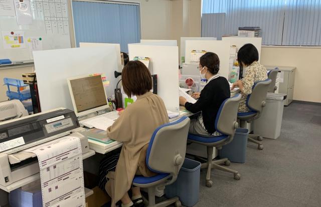 埼玉県 高卒 新卒 正社員 事務に関するアルバイト バイト 求人情報 お仕事探しならイーアイデム