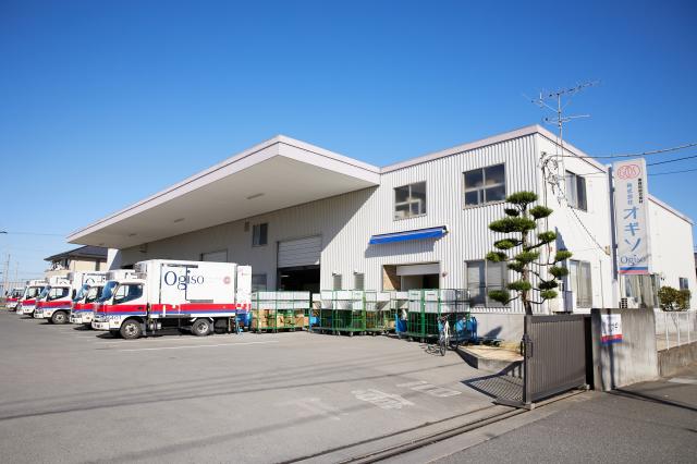 空いた時間を有効活用★
職場見学できます!