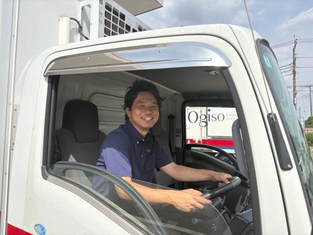 車通勤OK!
無料駐車場もあり、車の置き場に困りません。