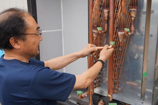 有限会社大西冷熱