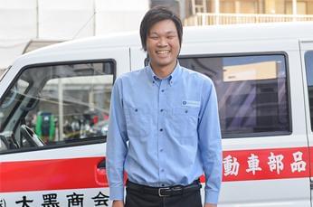 株式会社大黒商会の正社員情報 イーアイデム 彦根市の営業求人情報 Id A91113106916