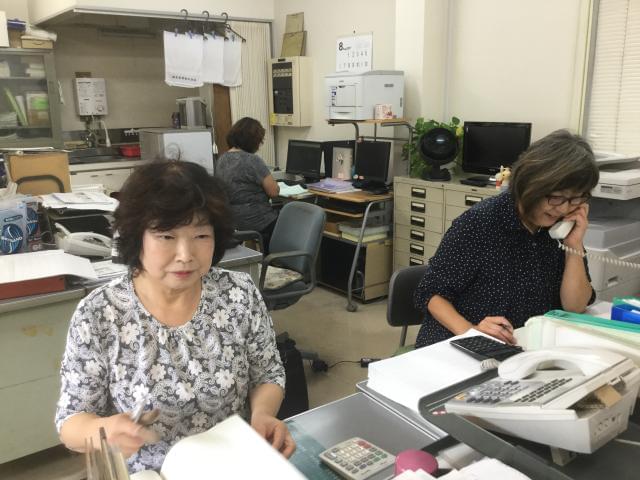 株式会社日本ブックサービス