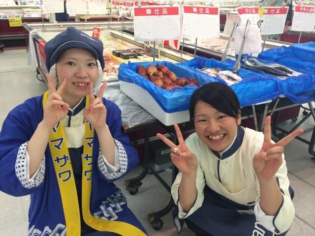 選べる働き方が嬉しいポイント◎あなたの希望を聞かせてください。