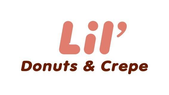 Lil’ Donuts＆Crepe（リルドーナツ＆クレープ）三井アウトレットパーク　入間店