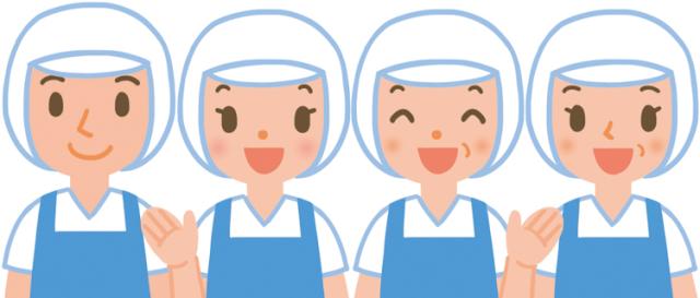 【小規模老人ホームでの調理補助】50代・60代の女性活躍中！短時間勤務◎扶養内・Wワーク可調理補助スタッフ