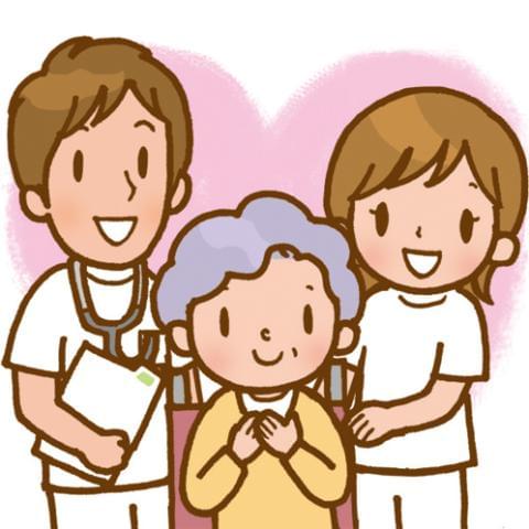 <子育て支援制度>があるから安心して働けます。★週2日〜の勤務でOK!