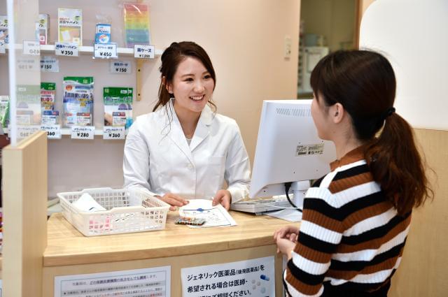 残業ナシ!週休2日制など、しっかり休みがあるので心豊かに働けますよ。あなたの成長や活躍が患者様の心強さに。