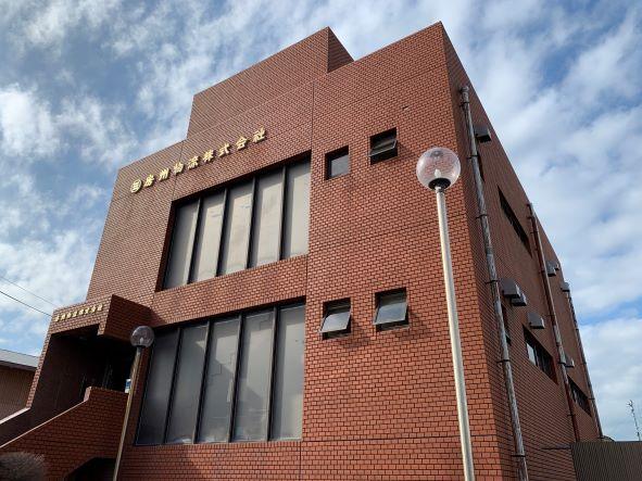 30代〜50代の幅広い世代が活躍中！
経験問わず安心してスタートできる環境です。