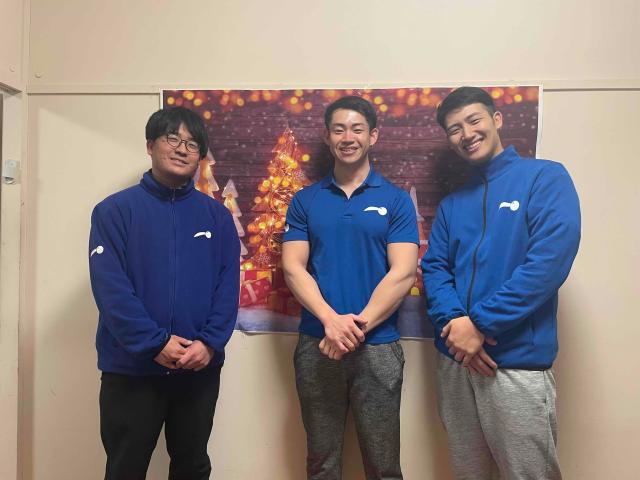 勤務先は閑静な住宅地にあるグループホームです。
介護や福祉に興味がある方なら、年齢・経験問わず歓迎！