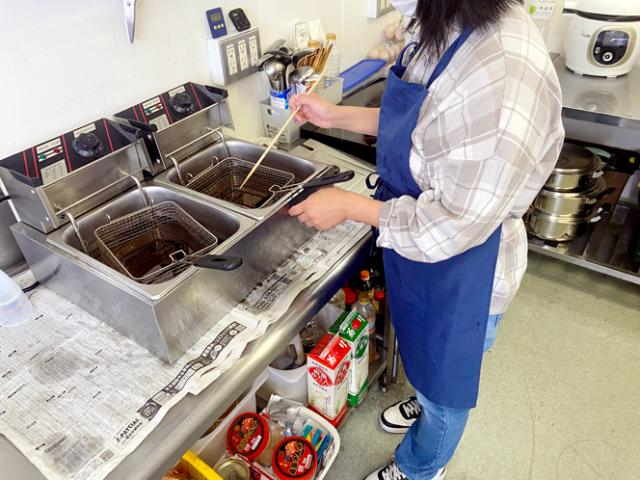 飲食業界の常識を変える。定時18時・残業なしで続けられる社員食堂の仕事
