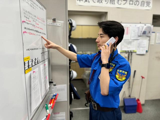 あなたの新たなチャレンジを応援します。