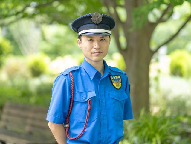 【中野】大学キャンパス施設警備　週3日〜OK／未経験歓迎大学施設警備／中野