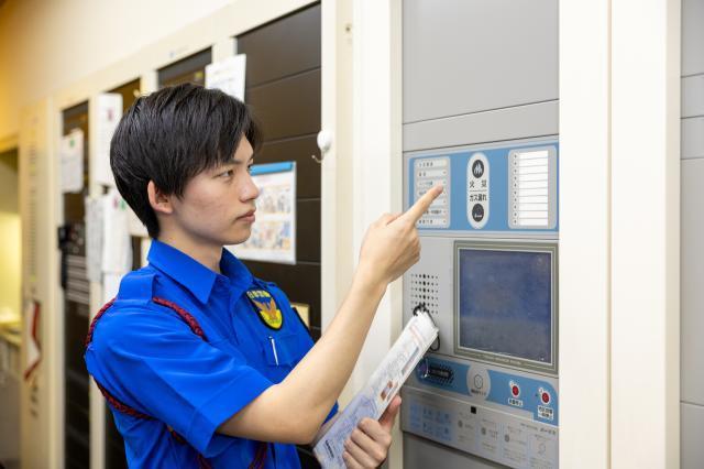 日章警備保障株式会社