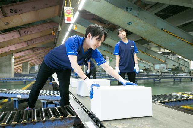 初めてのおシゴトデビューやブランクのある方も歓迎!
早朝Wワークはどうですか?