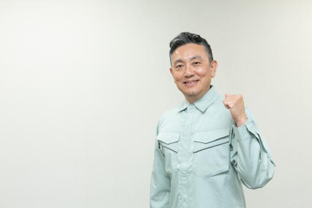 初めてのおシゴトデビューやブランクのある方も歓迎!
希望収入もお気軽にご相談ください♪