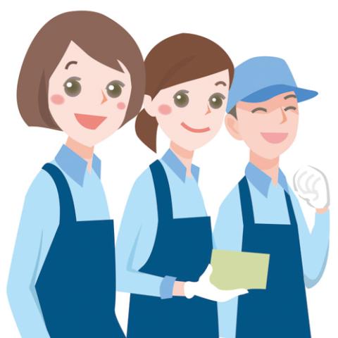 残業なし＆急なお休みも対応可！久しぶりの募集だからこそ、この働きやすさが自慢です！