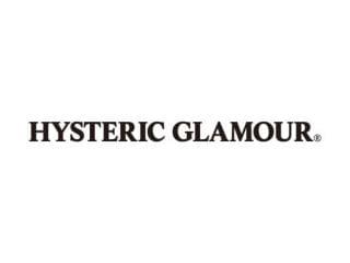 HYSTERIC　GLAMOUR