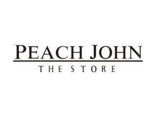 PEACH　JOHN　THE　STORE