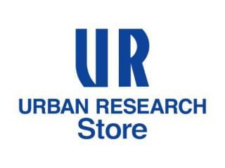 URBAN　RESEARCH　Store