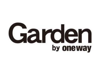 Garden by oneway